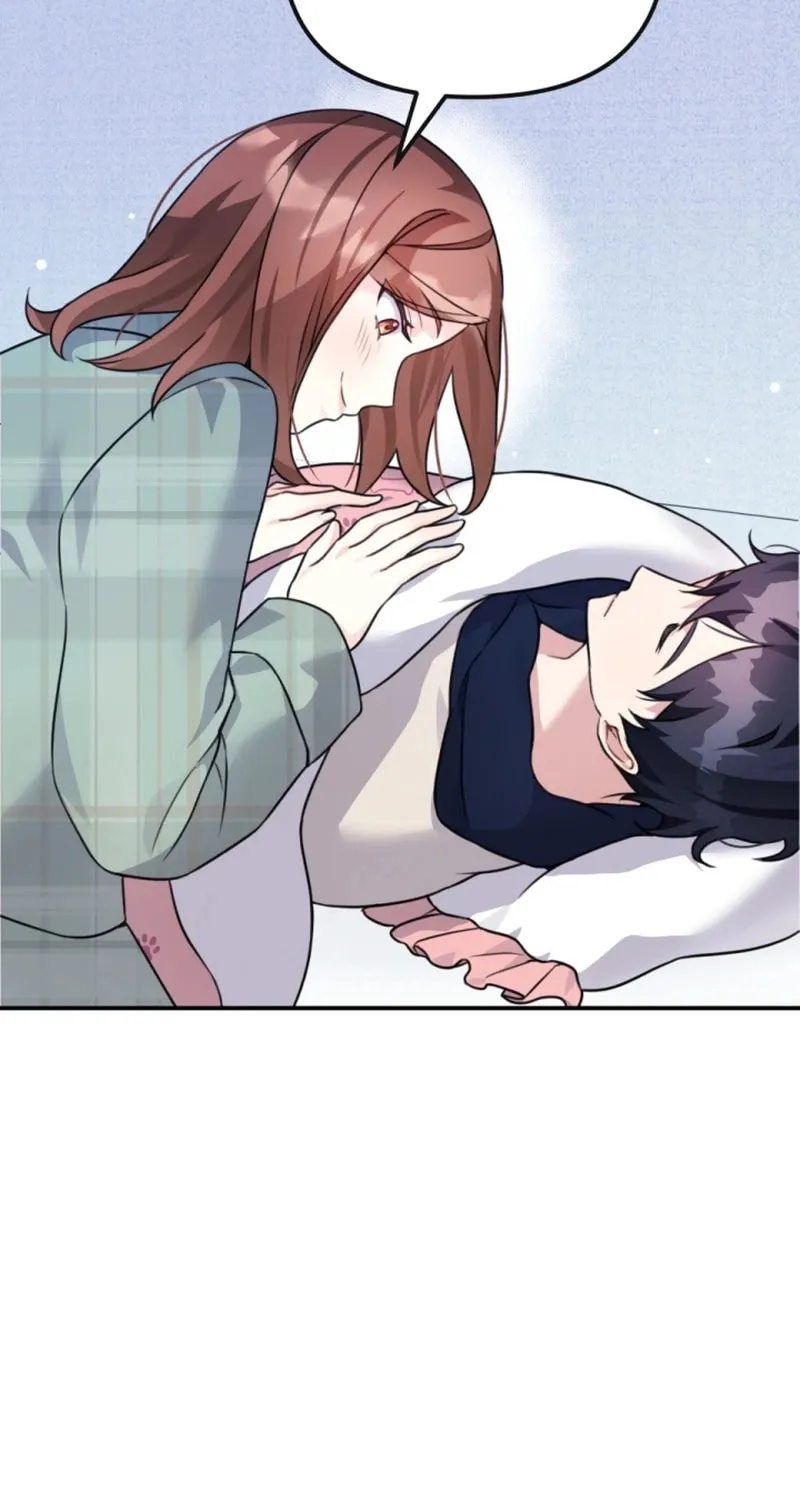 My Masculine Puppy Chapter 6 page 56 - 