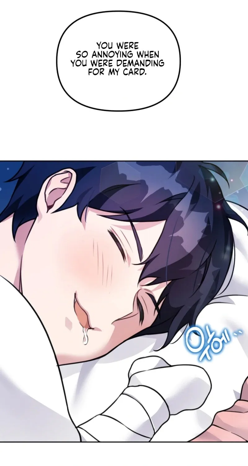 My Masculine Puppy Chapter 6 page 57 - 