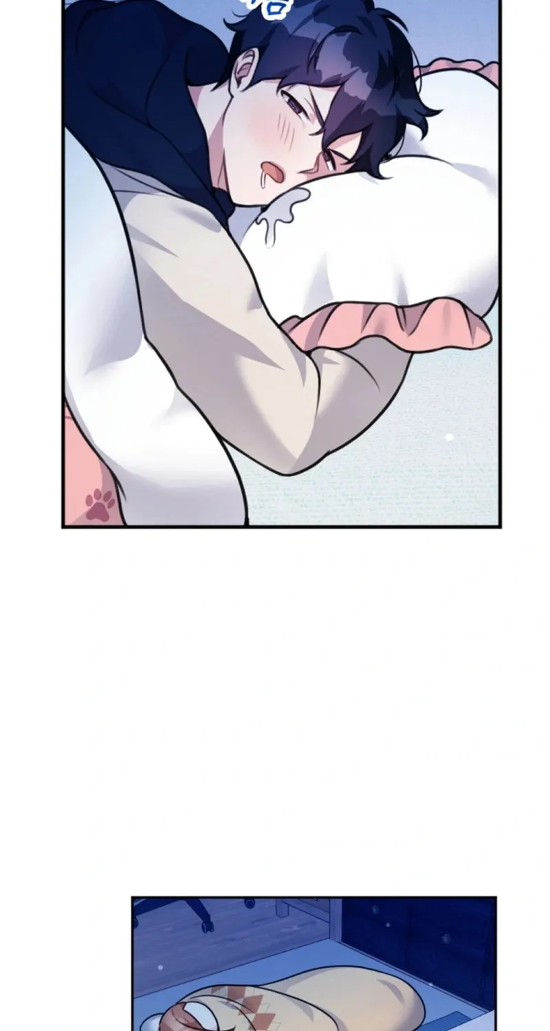 My Masculine Puppy Chapter 6 page 61 - 