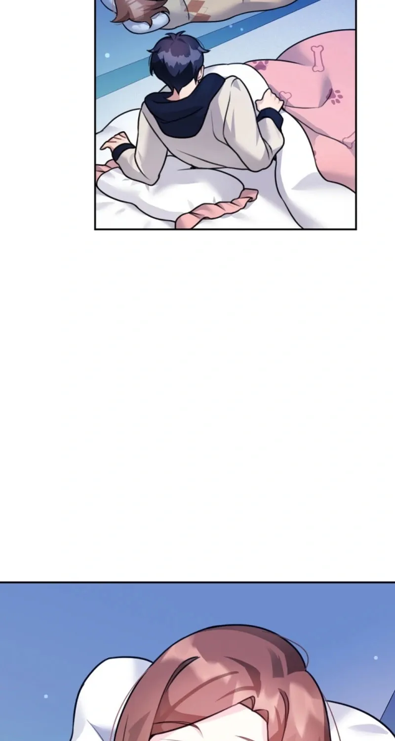 My Masculine Puppy Chapter 6 page 62 - 