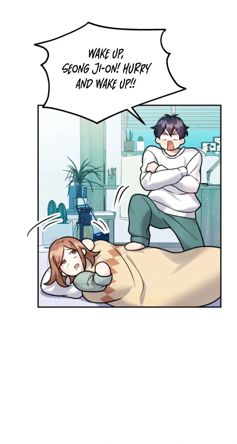 My Masculine Puppy Chapter 6 page 67 - 