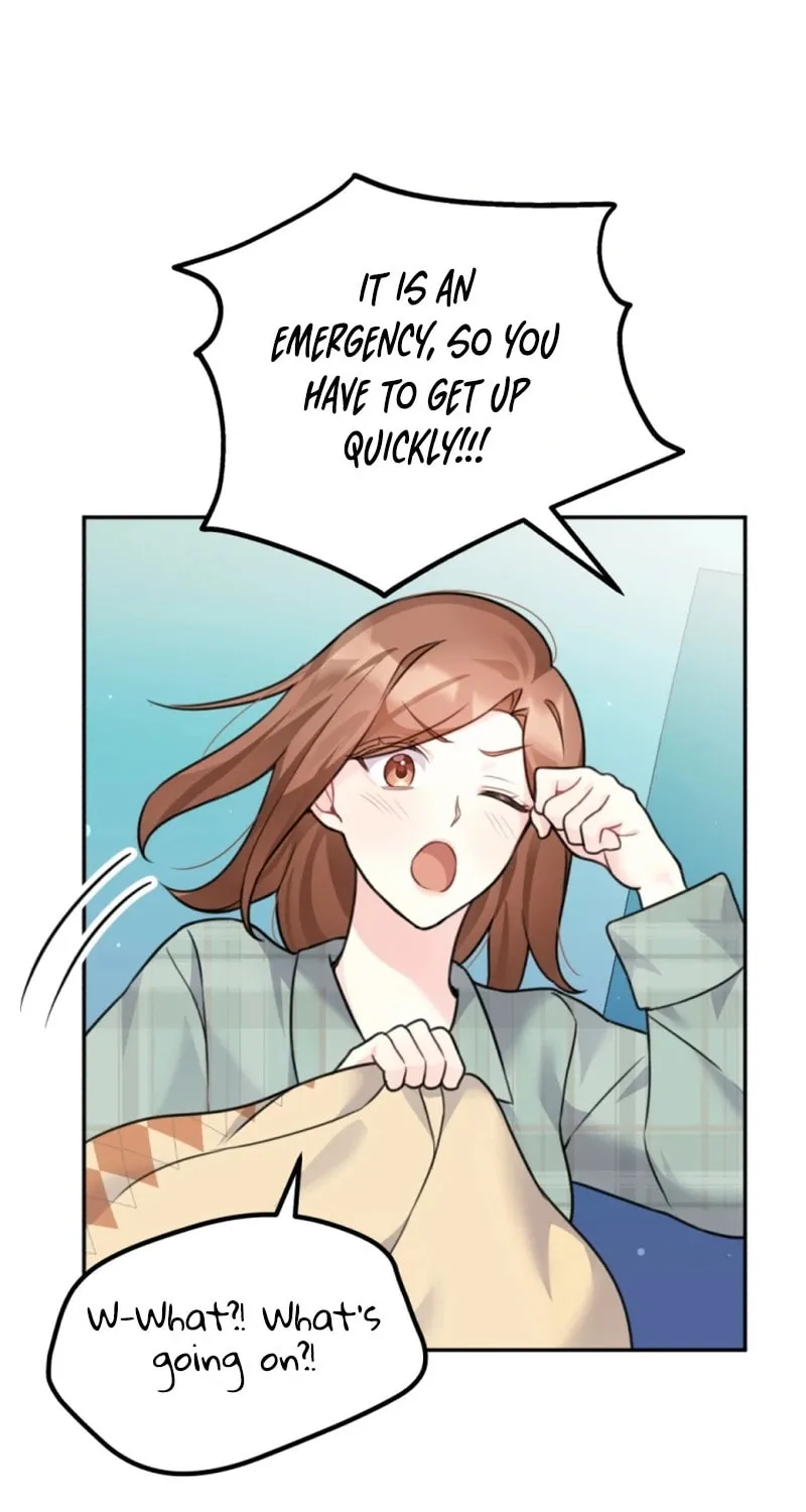 My Masculine Puppy Chapter 6 page 68 - 