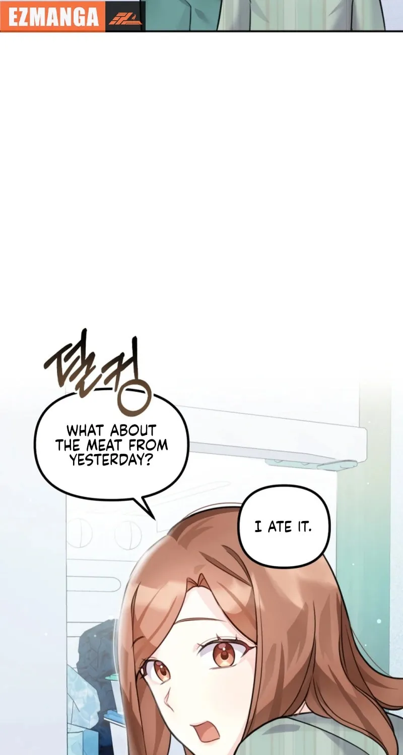 My Masculine Puppy Chapter 6 page 70 - 