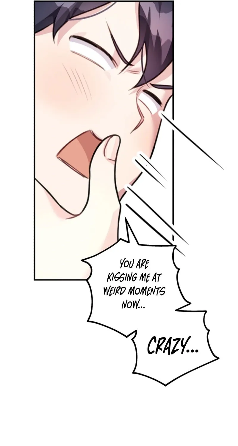My Masculine Puppy Chapter 6 page 78 - 