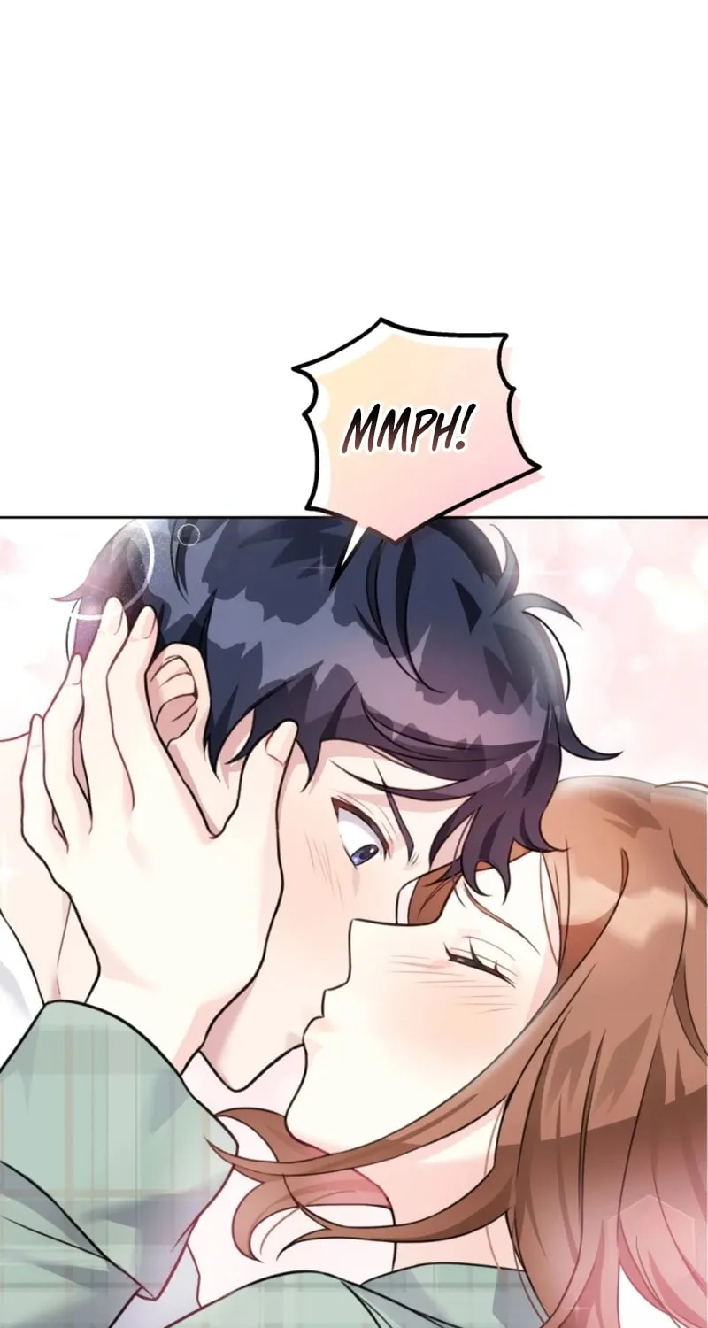My Masculine Puppy Chapter 6 page 79 - 
