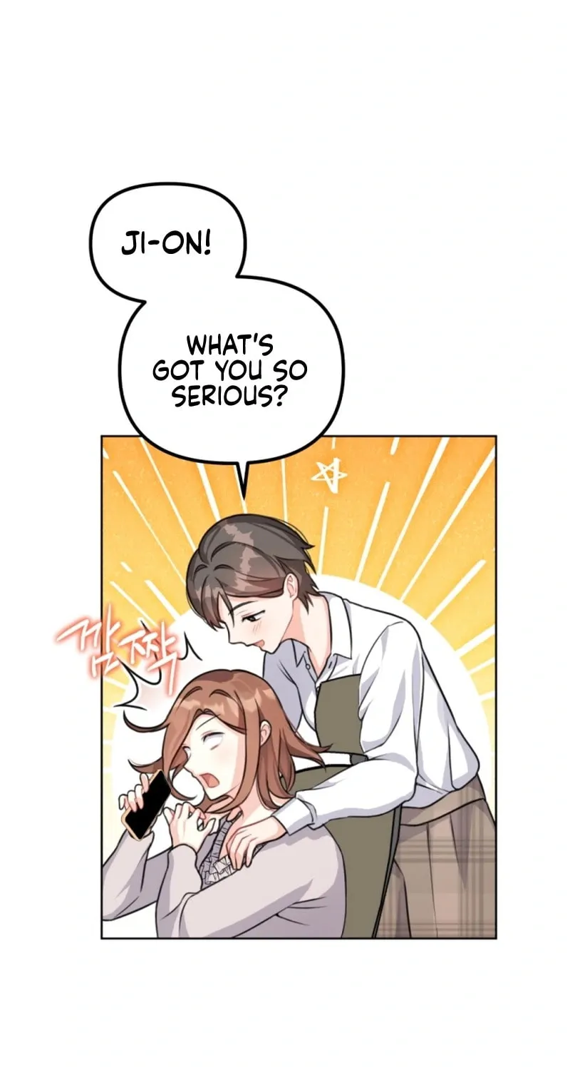 My Masculine Puppy Chapter 6 page 9 - 
