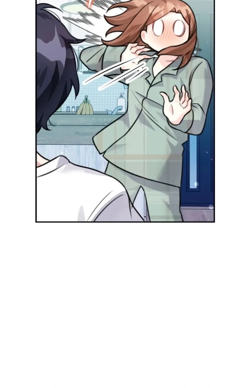 My Masculine Puppy Chapter 6 page 83 - 