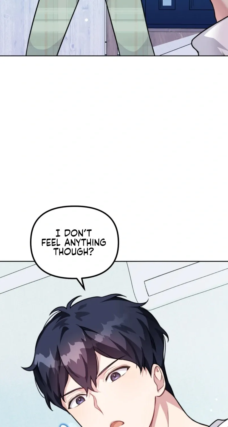 My Masculine Puppy Chapter 6 page 86 - 