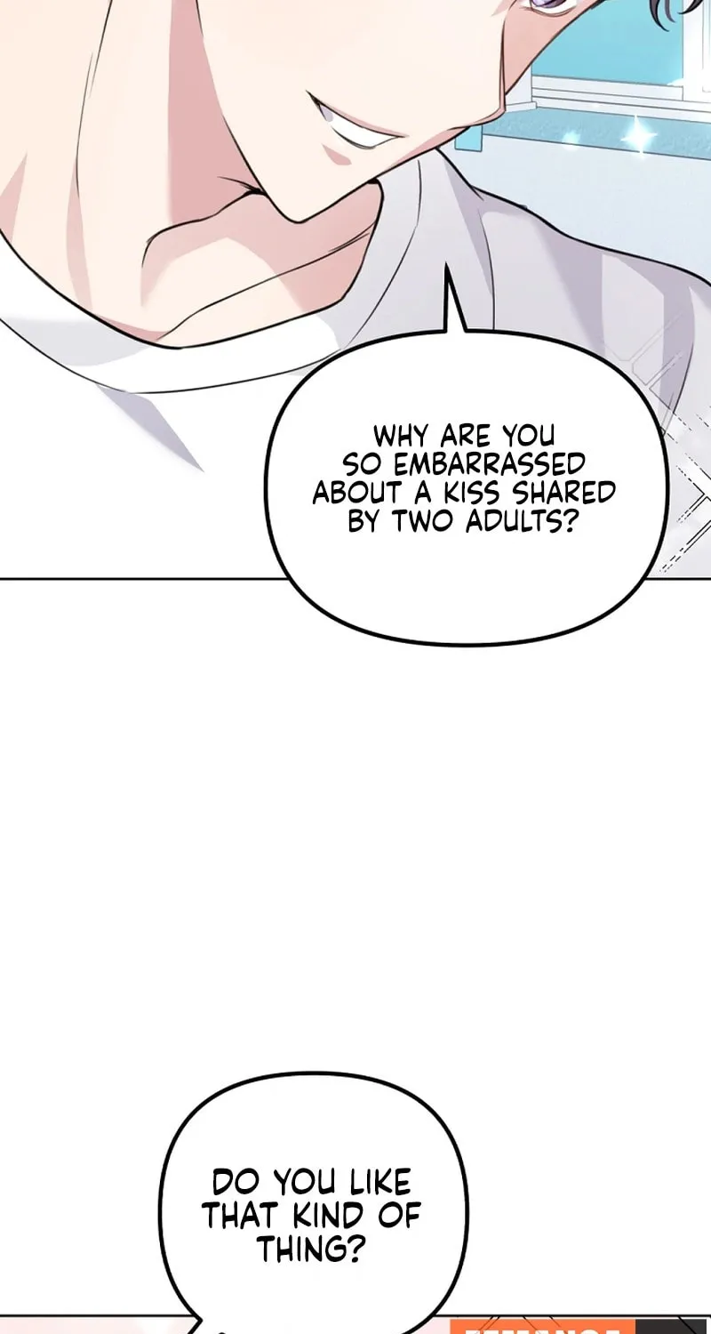 My Masculine Puppy Chapter 7 page 11 - 