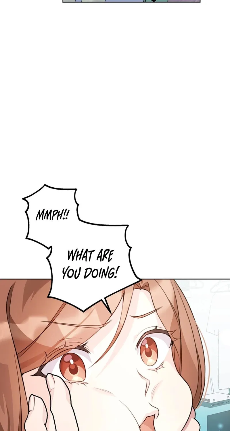 My Masculine Puppy Chapter 7 page 14 - 