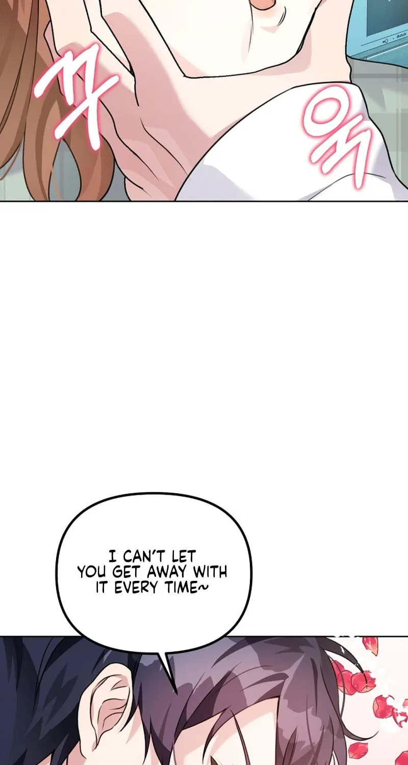 My Masculine Puppy Chapter 7 page 15 - 