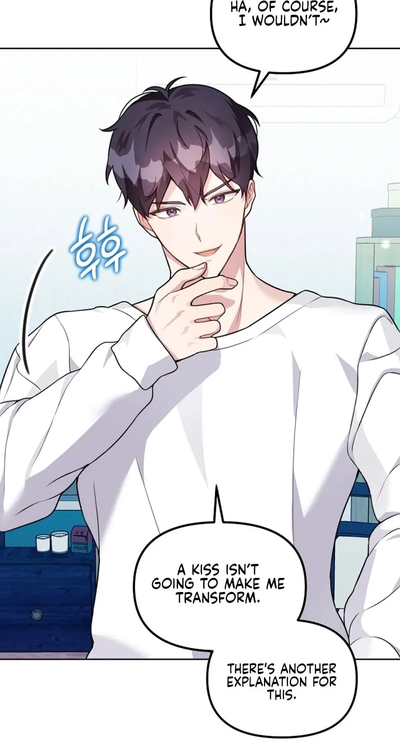 My Masculine Puppy Chapter 7 page 4 - 