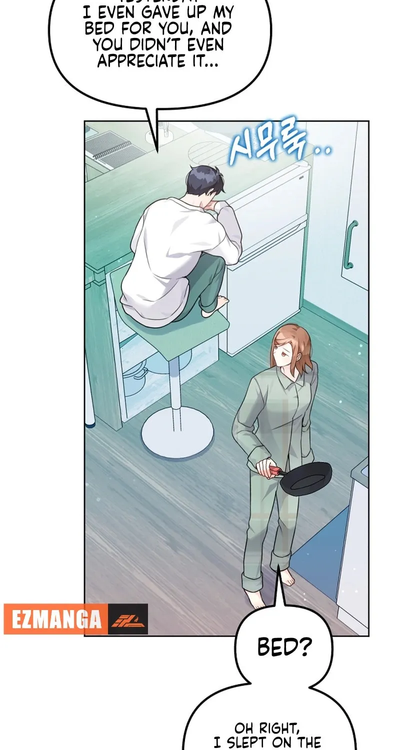 My Masculine Puppy Chapter 7 page 32 - 