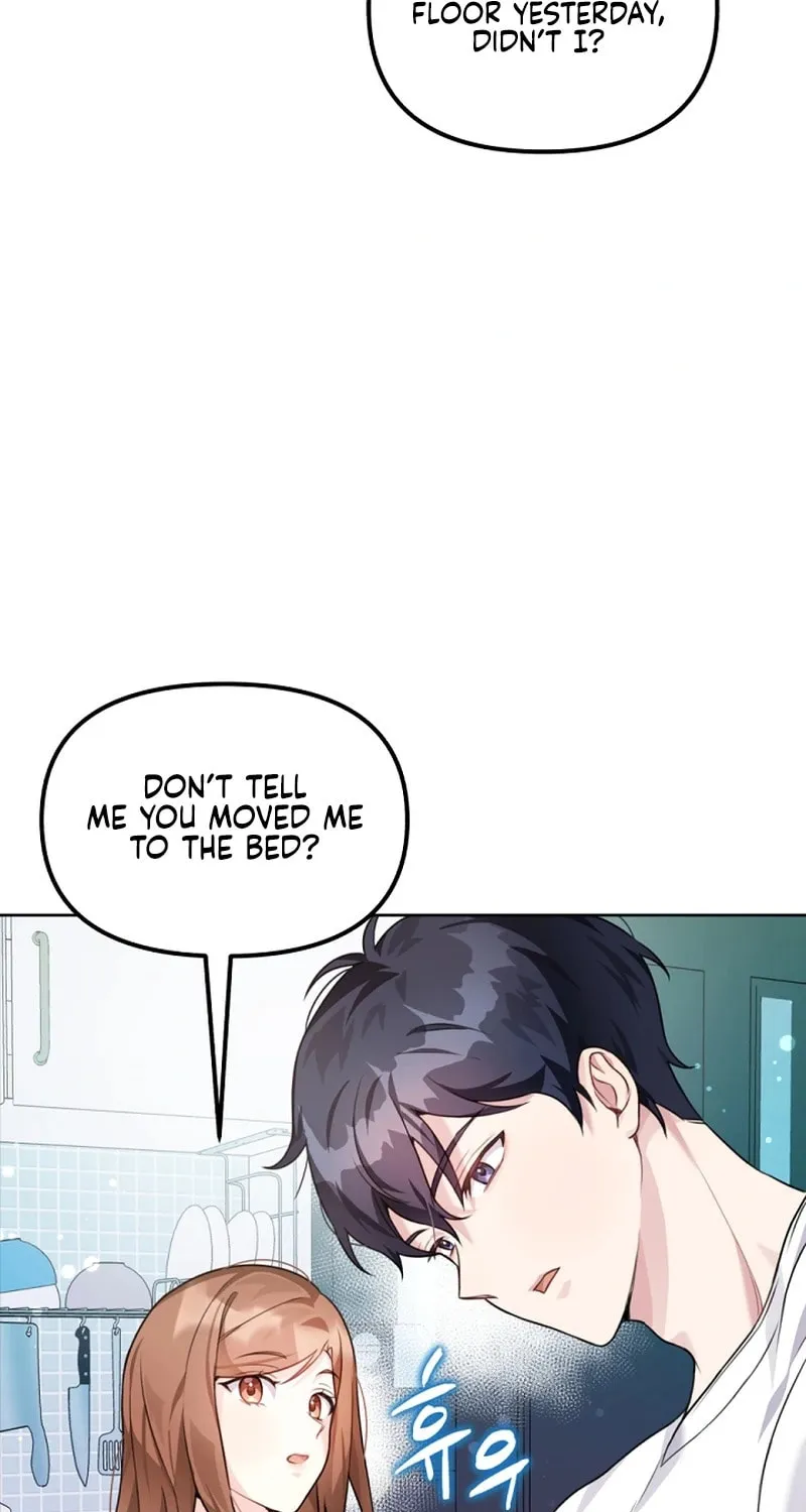 My Masculine Puppy Chapter 7 page 33 - 