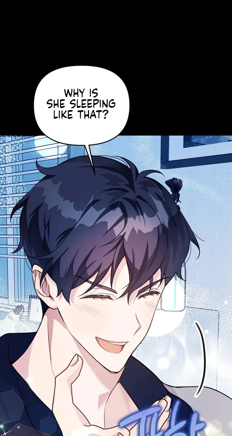 My Masculine Puppy Chapter 7 page 38 - 