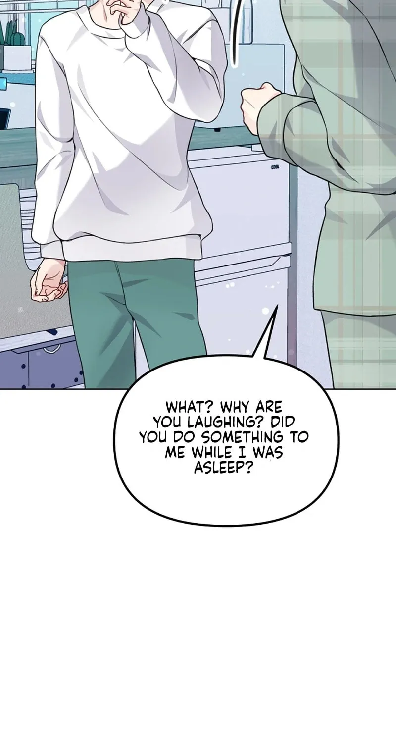 My Masculine Puppy Chapter 7 page 40 - 