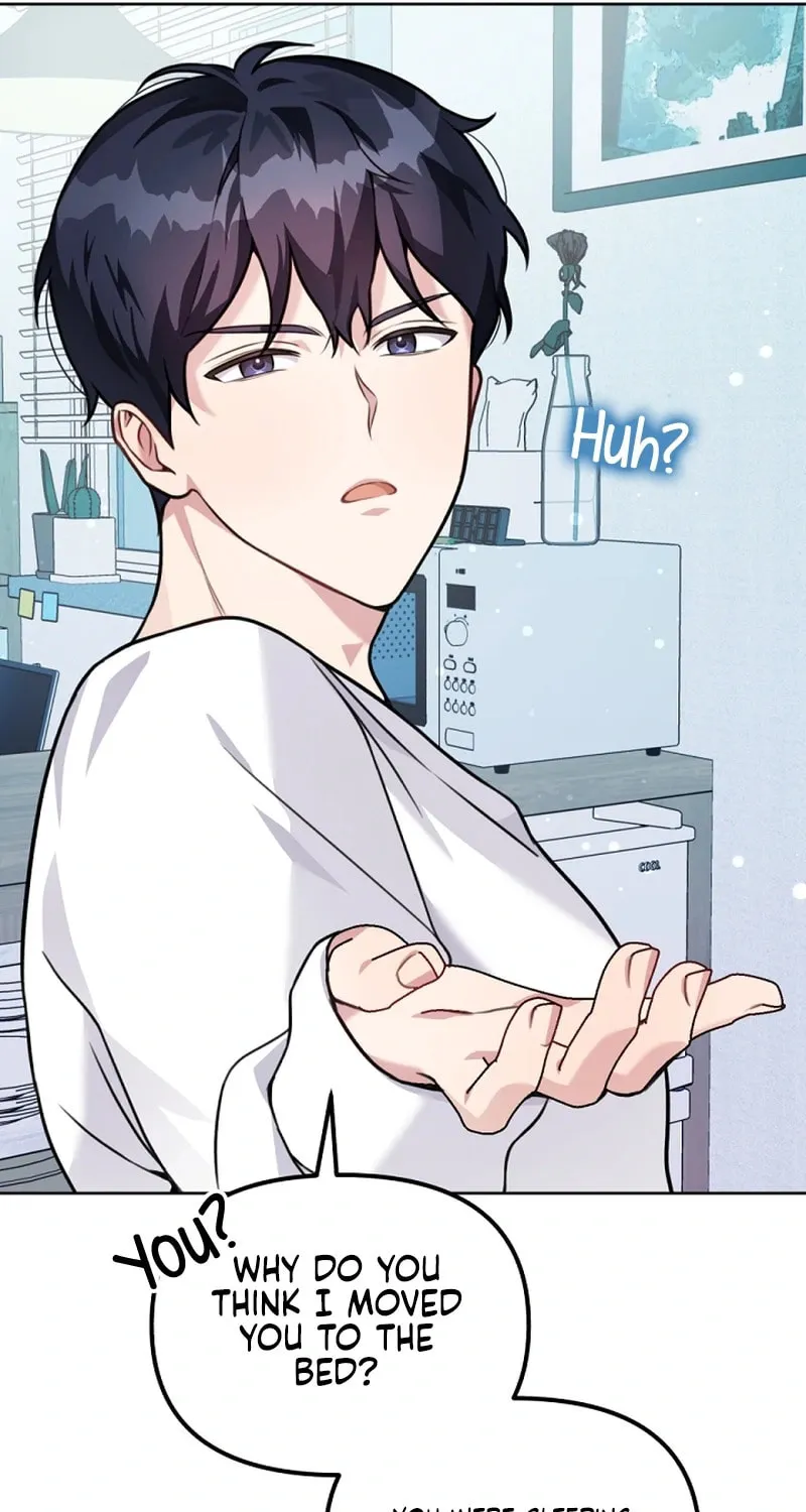 My Masculine Puppy Chapter 7 page 43 - 