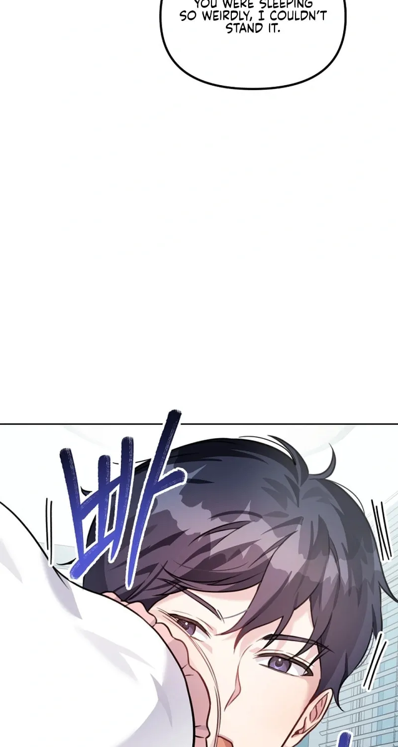 My Masculine Puppy Chapter 7 page 44 - 