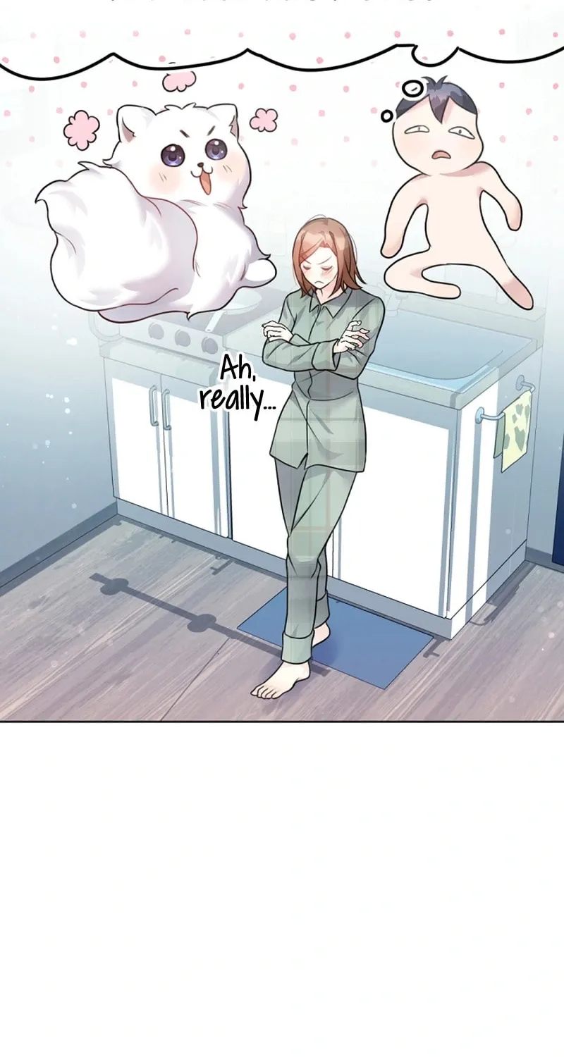 My Masculine Puppy Chapter 7 page 46 - 