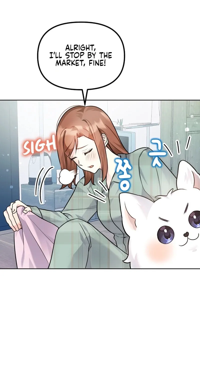 My Masculine Puppy Chapter 7 page 57 - 