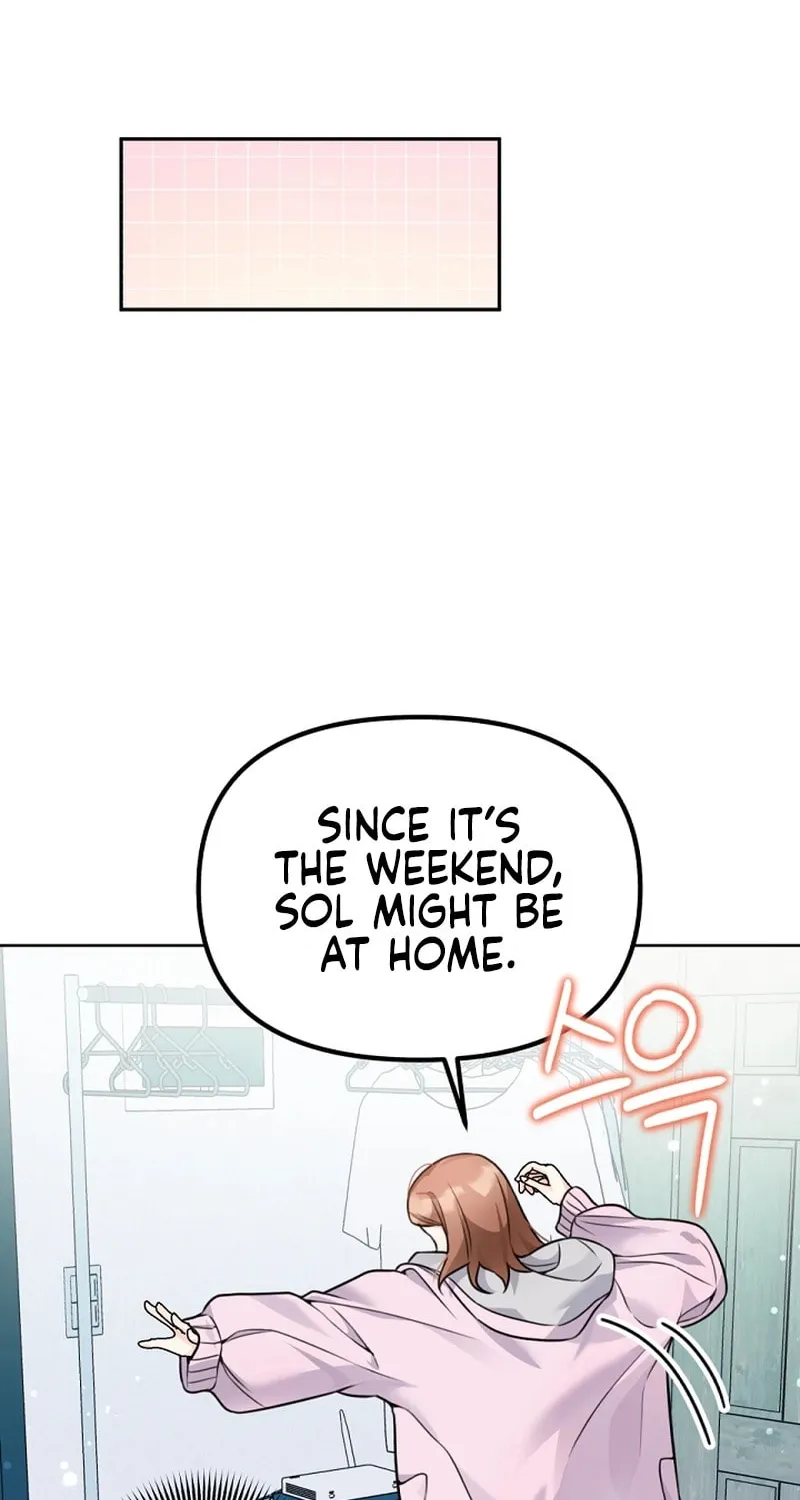 My Masculine Puppy Chapter 7 page 58 - 