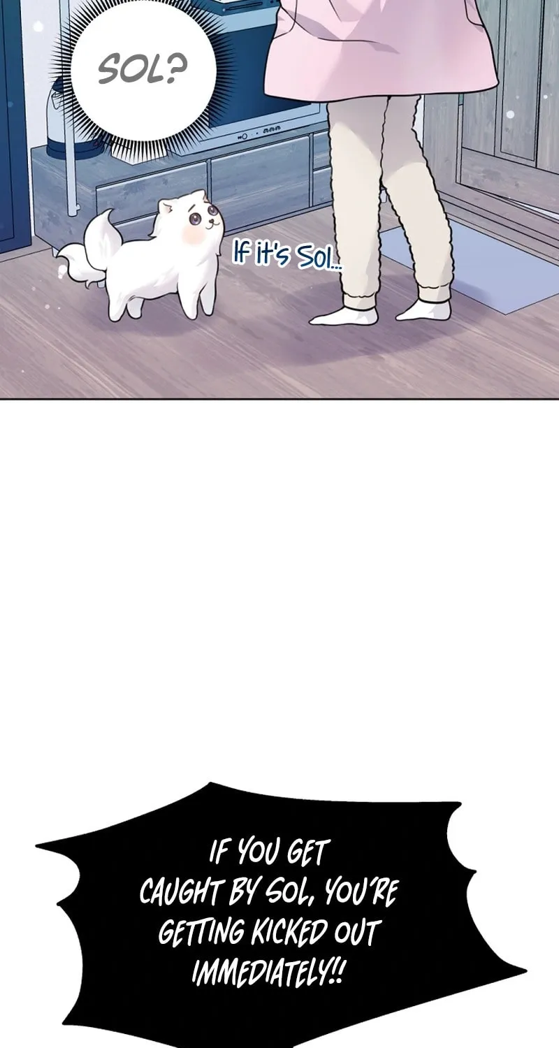 My Masculine Puppy Chapter 7 page 59 - 