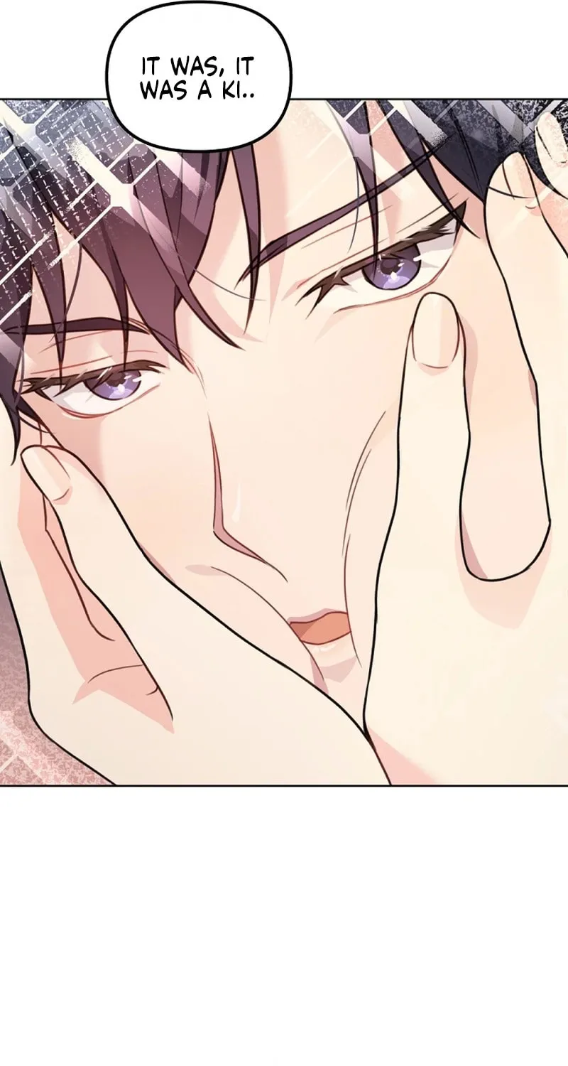 My Masculine Puppy Chapter 7 page 7 - 