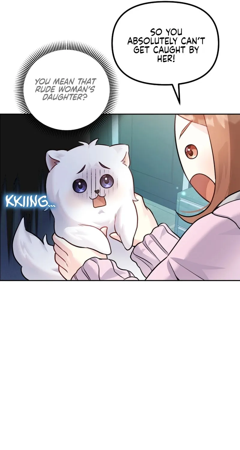 My Masculine Puppy Chapter 7 page 61 - 