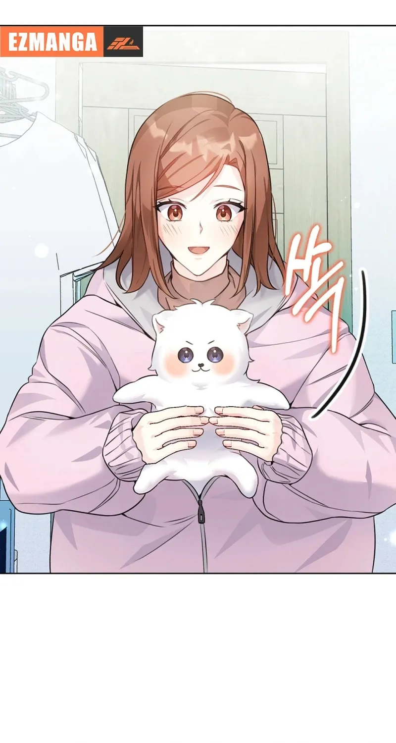 My Masculine Puppy Chapter 7 page 62 - 