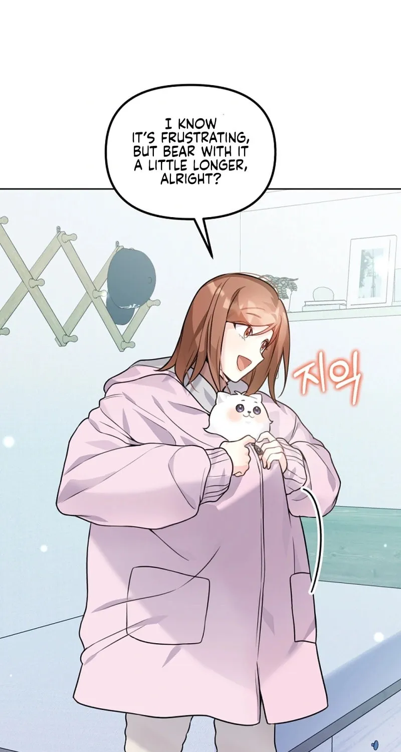 My Masculine Puppy Chapter 7 page 63 - 