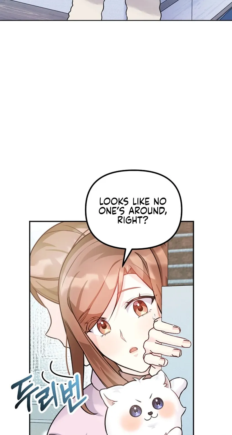 My Masculine Puppy Chapter 7 page 64 - 