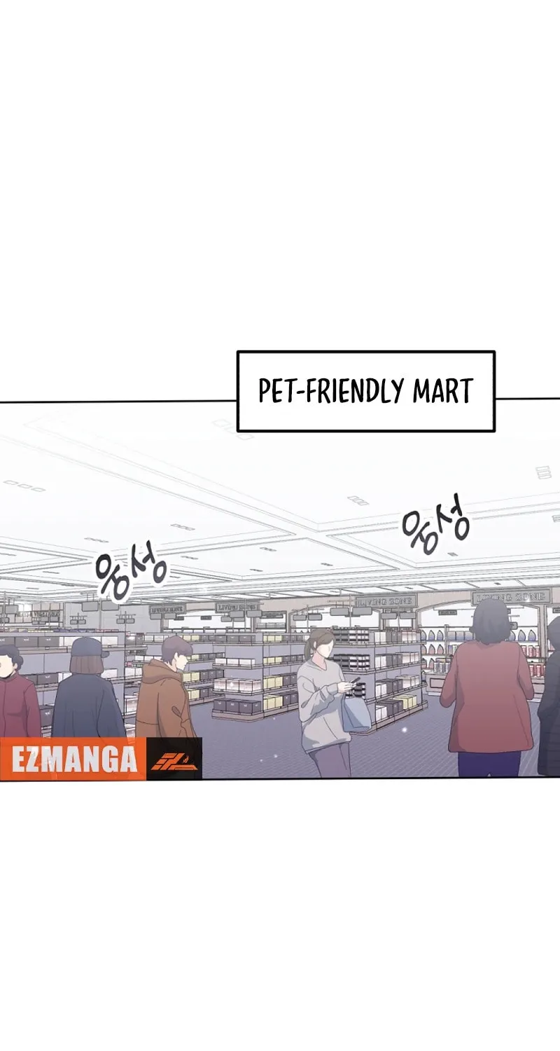 My Masculine Puppy Chapter 7 page 66 - 
