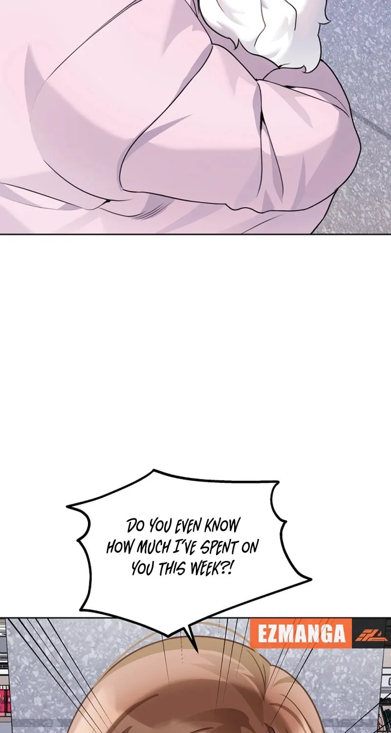 My Masculine Puppy Chapter 7 page 81 - 