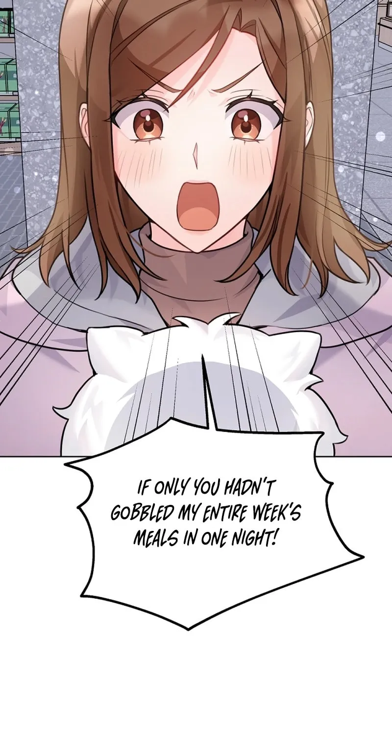 My Masculine Puppy Chapter 7 page 82 - 