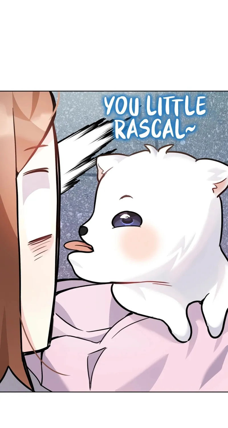 My Masculine Puppy Chapter 7 page 83 - 