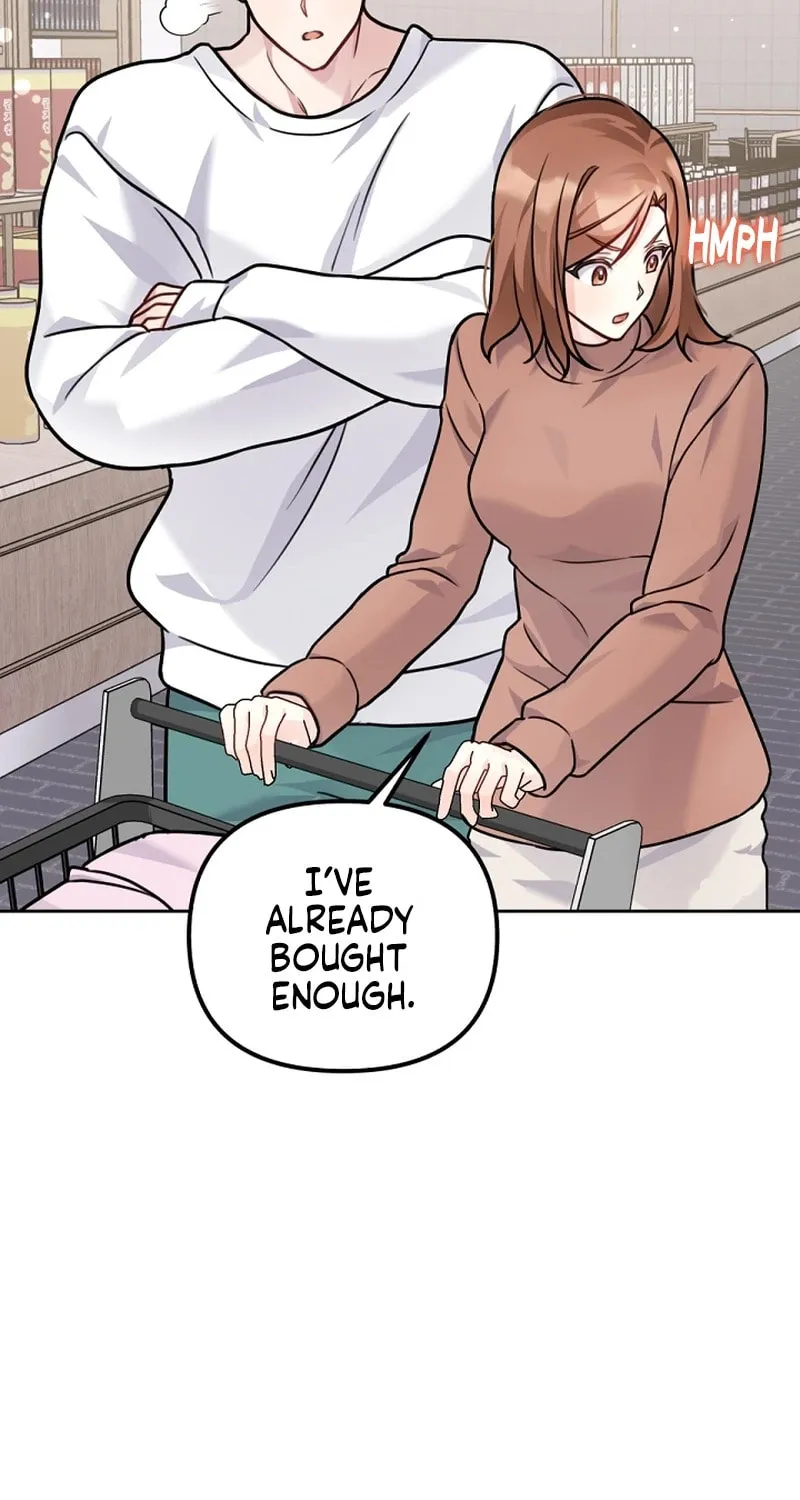 My Masculine Puppy Chapter 8 page 23 - 