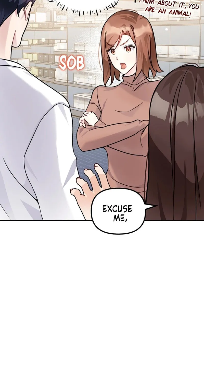 My Masculine Puppy Chapter 8 page 35 - 