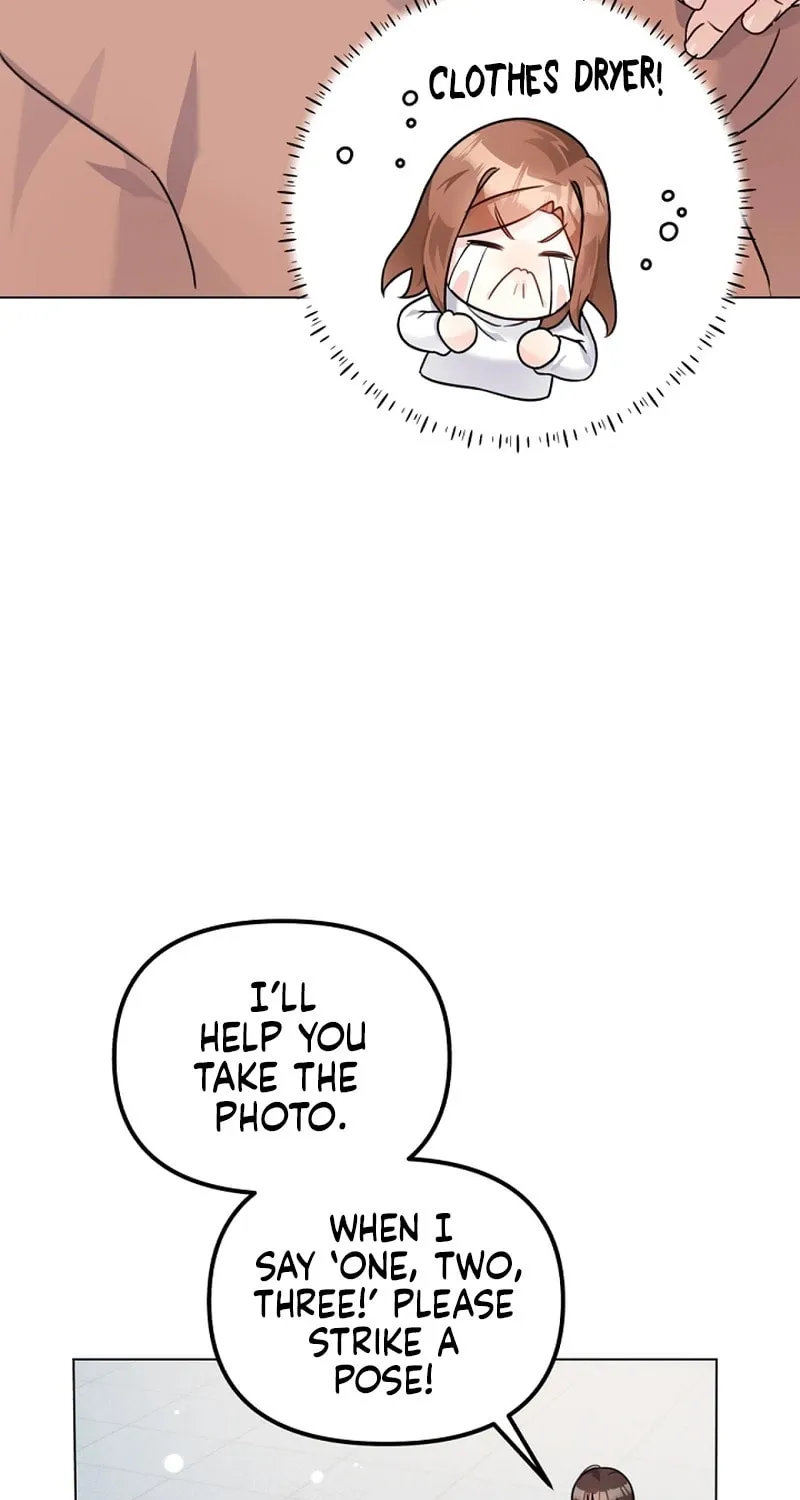 My Masculine Puppy Chapter 8 page 45 - 