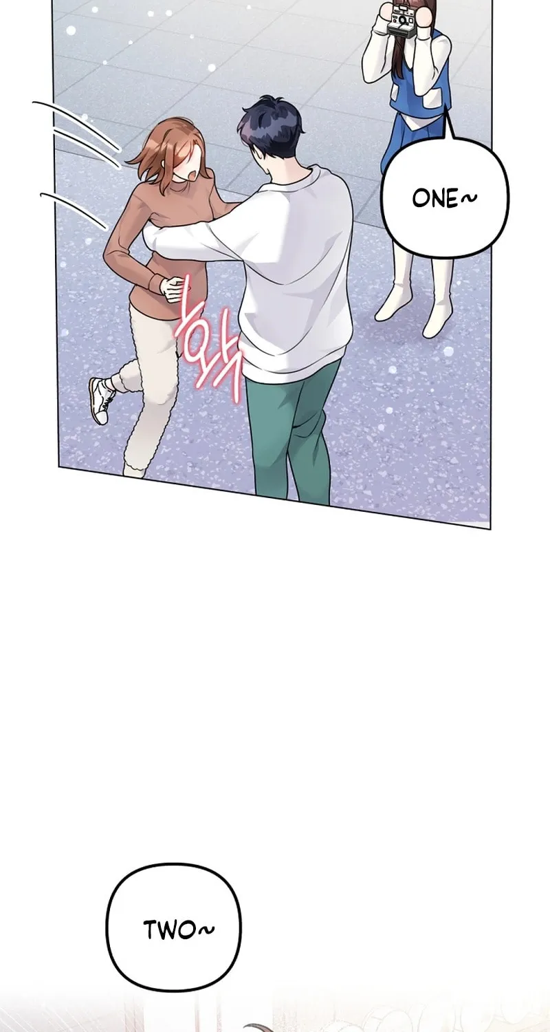 My Masculine Puppy Chapter 8 page 46 - 