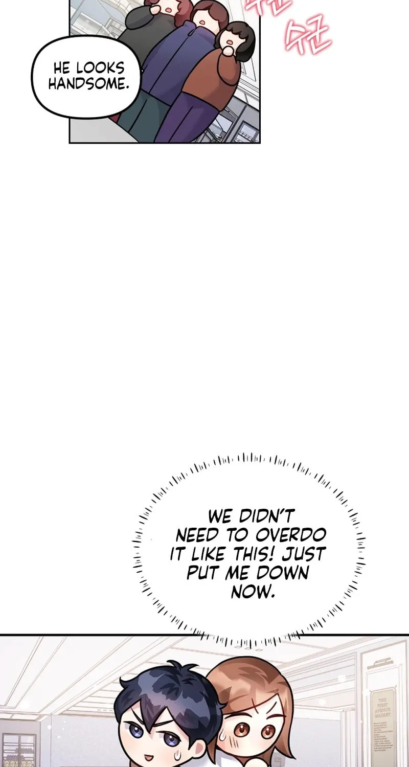 My Masculine Puppy Chapter 8 page 52 - 