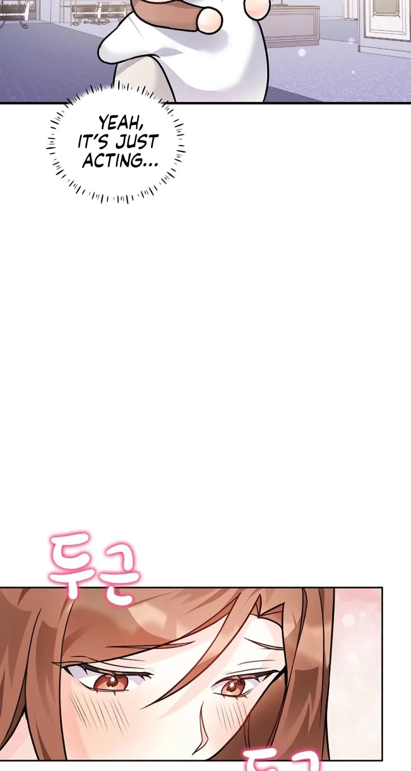 My Masculine Puppy Chapter 8 page 53 - 