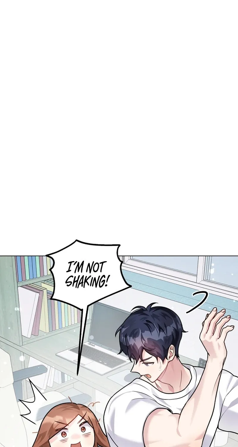 My Masculine Puppy Chapter 8 page 58 - 