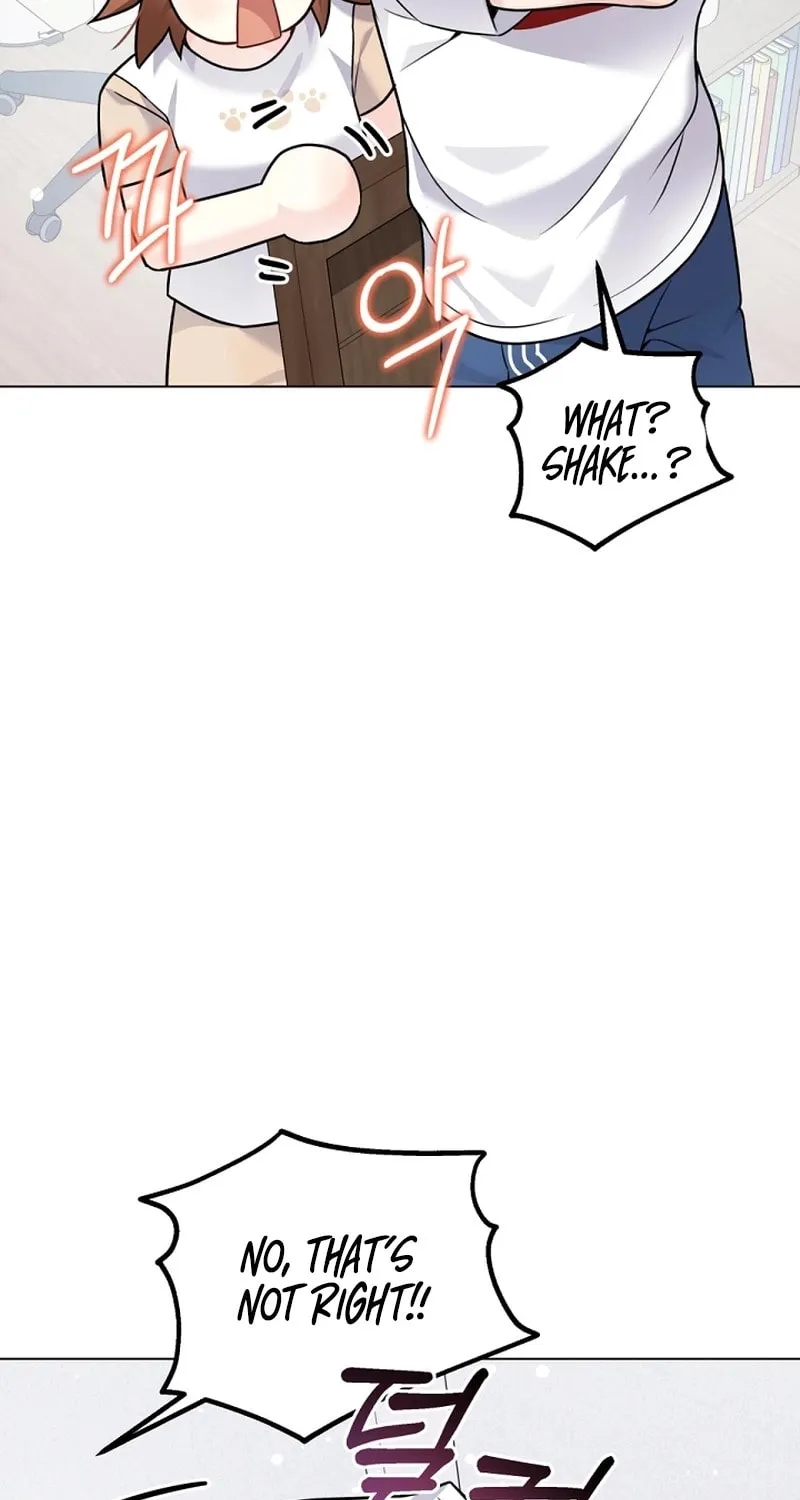 My Masculine Puppy Chapter 8 page 59 - 