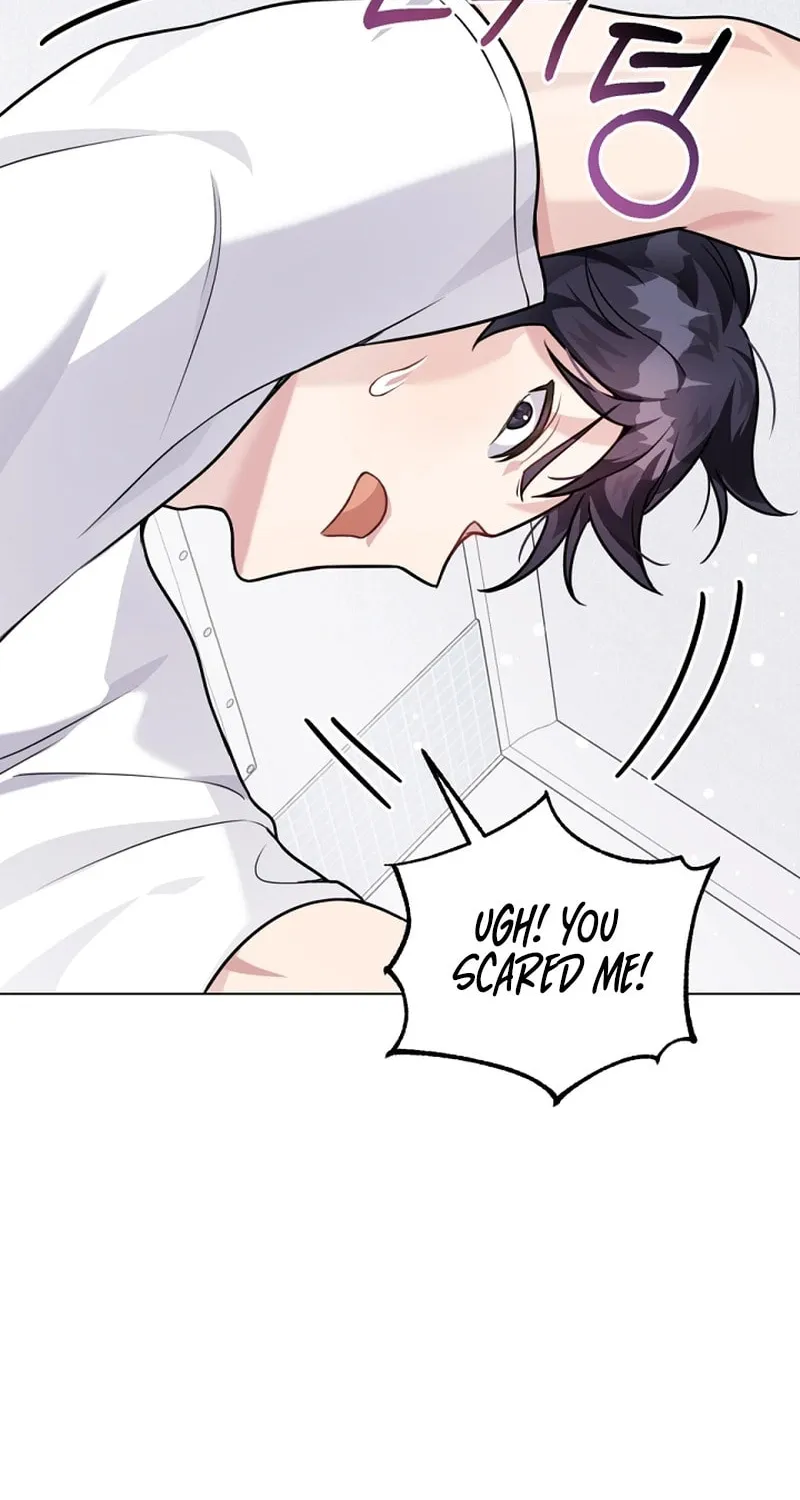 My Masculine Puppy Chapter 8 page 60 - 
