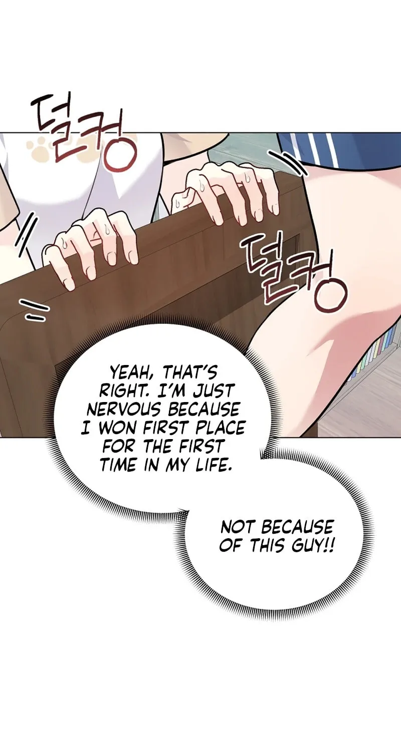 My Masculine Puppy Chapter 8 page 61 - 