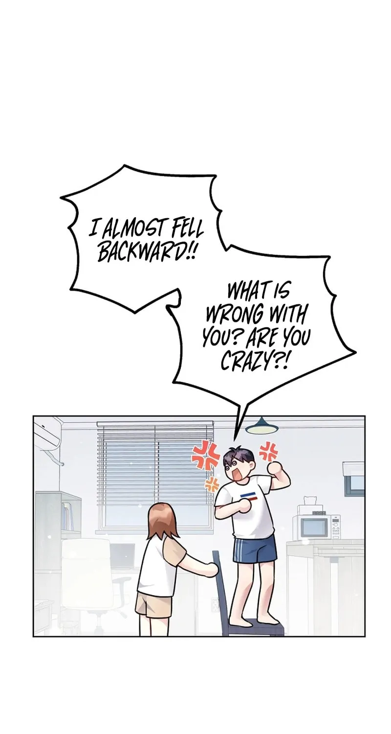 My Masculine Puppy Chapter 8 page 62 - 
