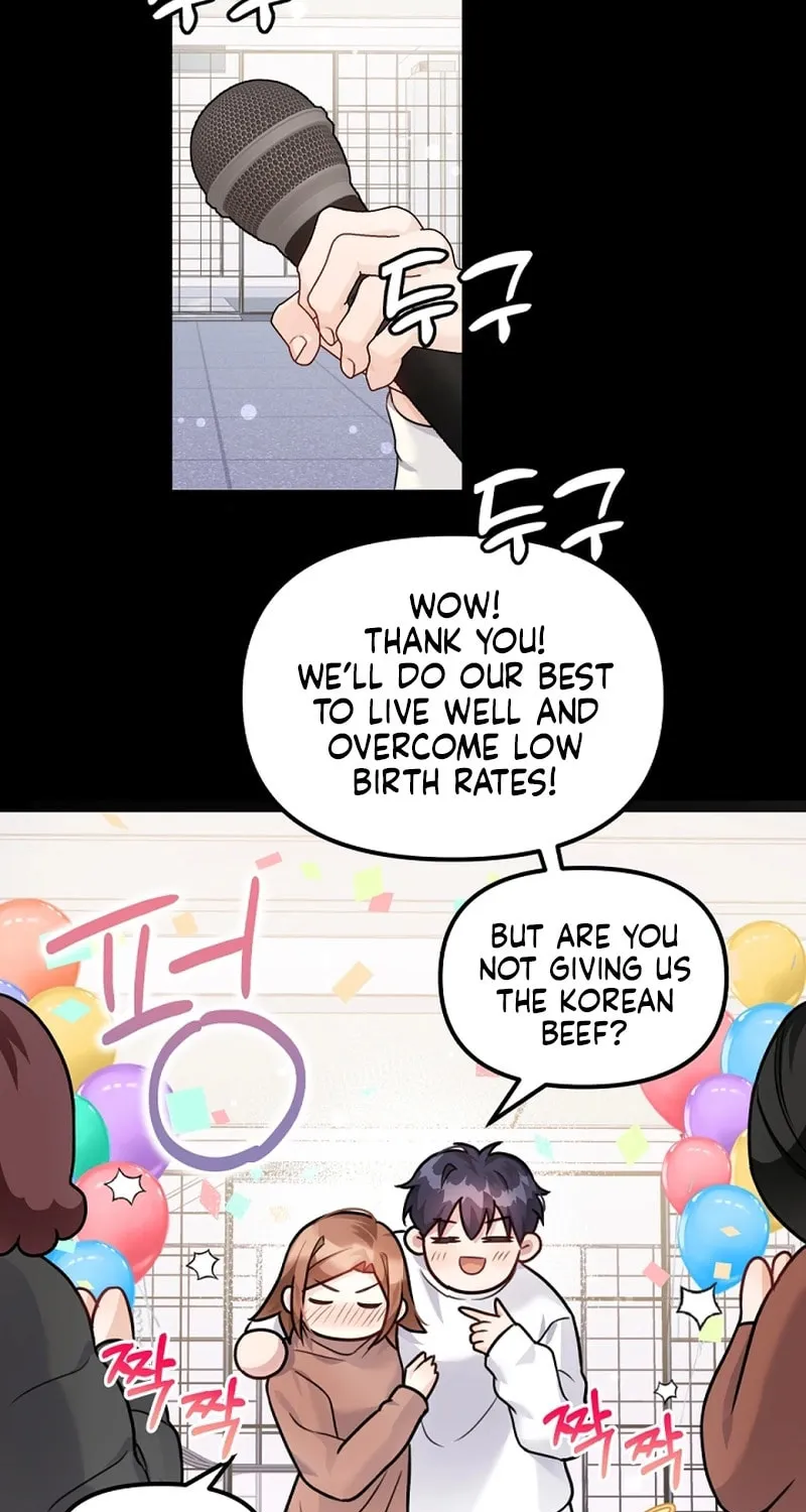 My Masculine Puppy Chapter 8 page 65 - 