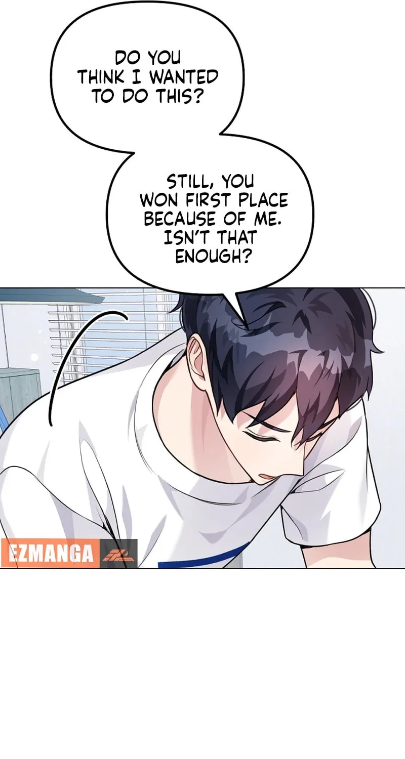 My Masculine Puppy Chapter 8 page 67 - 