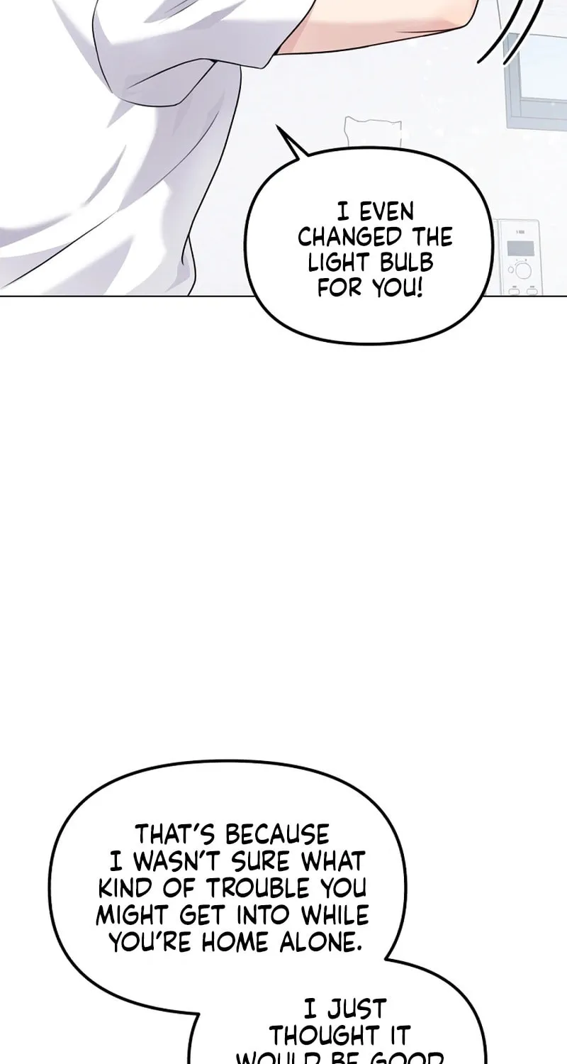 My Masculine Puppy Chapter 8 page 70 - 