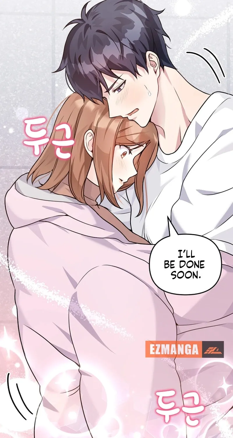 My Masculine Puppy Chapter 8 page 8 - 